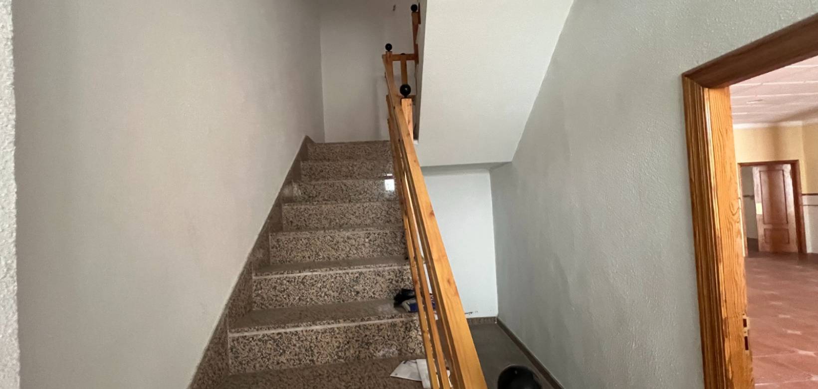 Revente - Maison de ville - La Murada