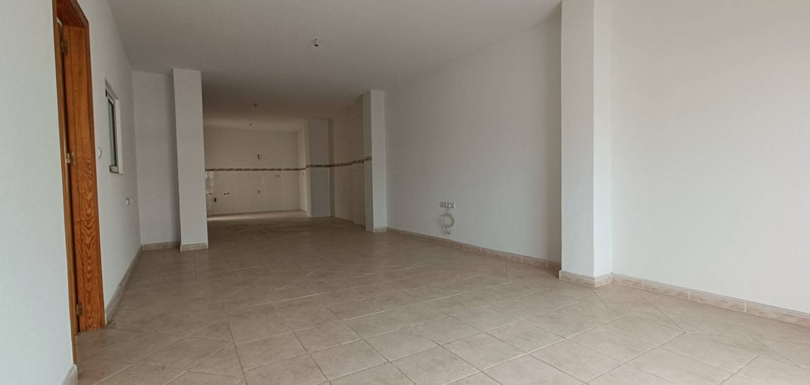 Revente - Maison de ville - La Murada