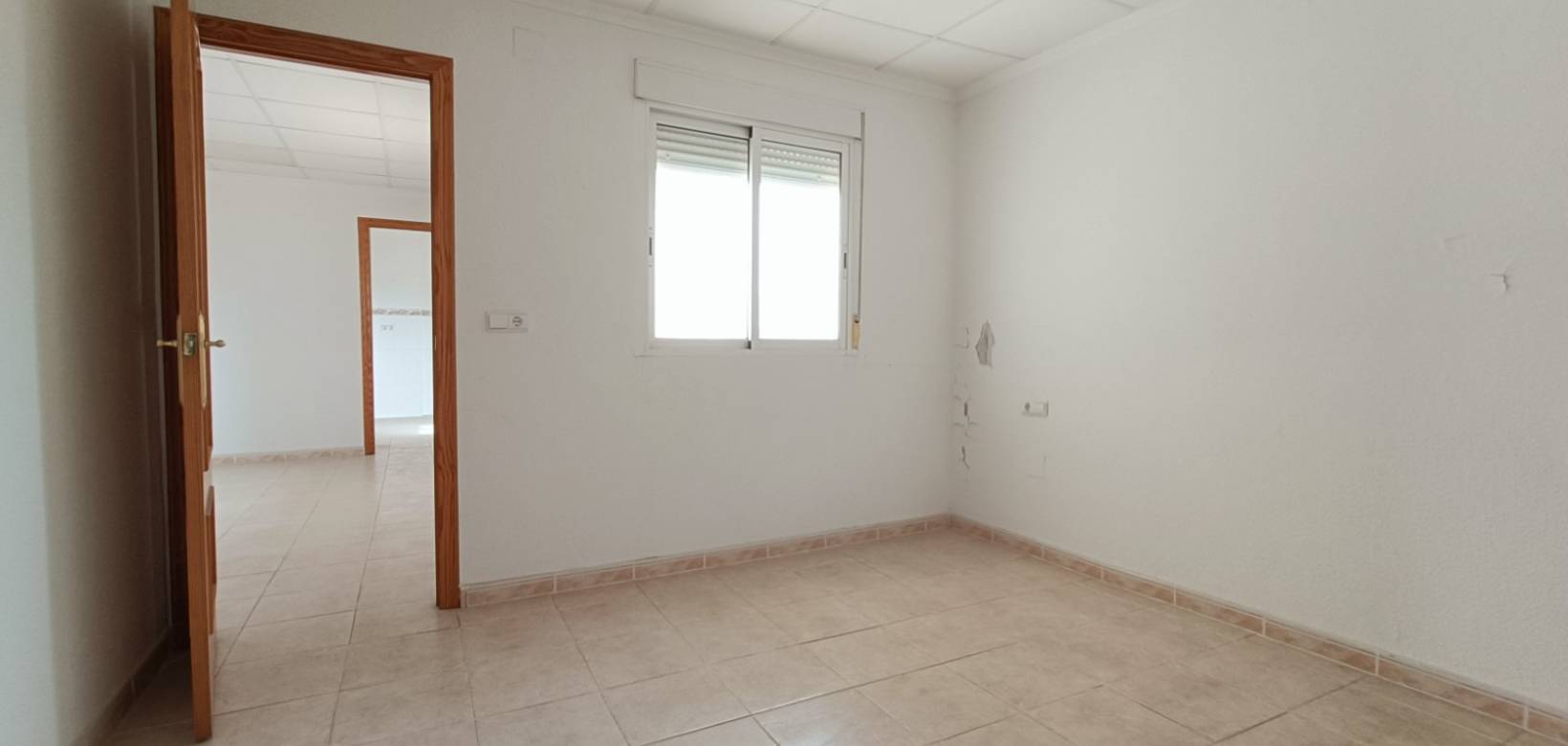 Revente - Maison de ville - La Murada