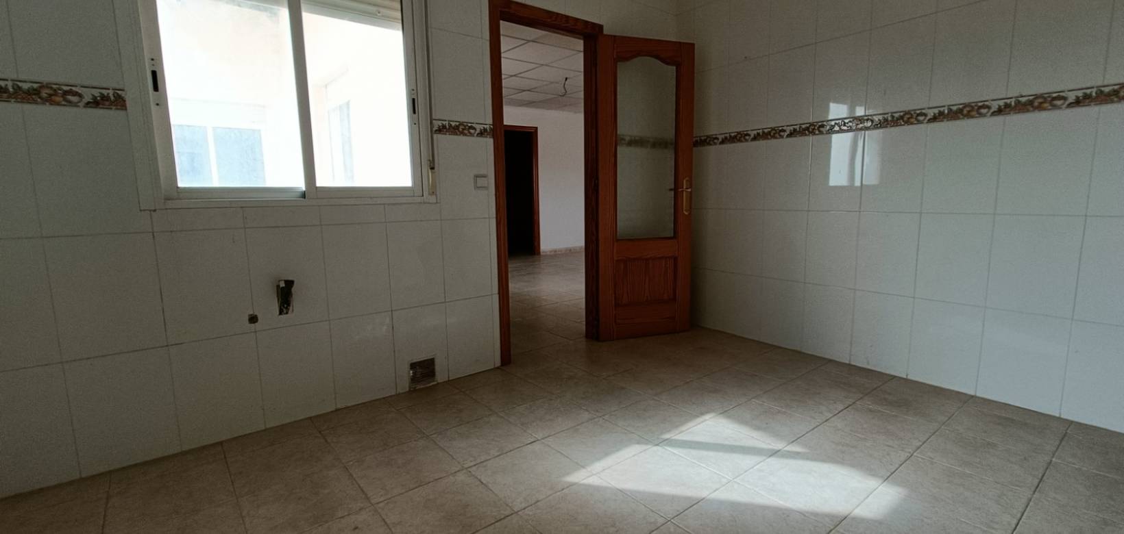 Revente - Maison de ville - La Murada