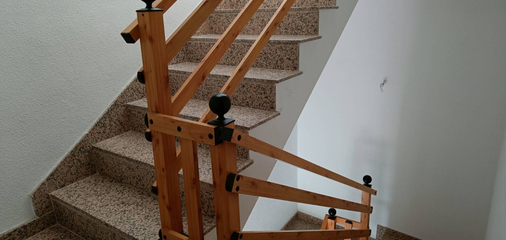 Revente - Maison de ville - La Murada