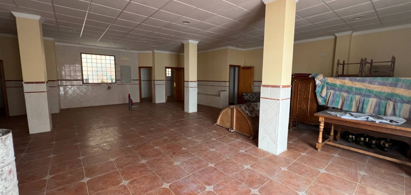 Revente - Maison de ville - La Murada