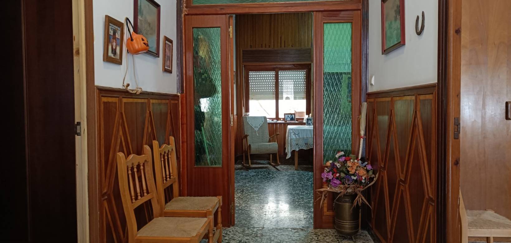 Revente - Maison de ville - La Murada