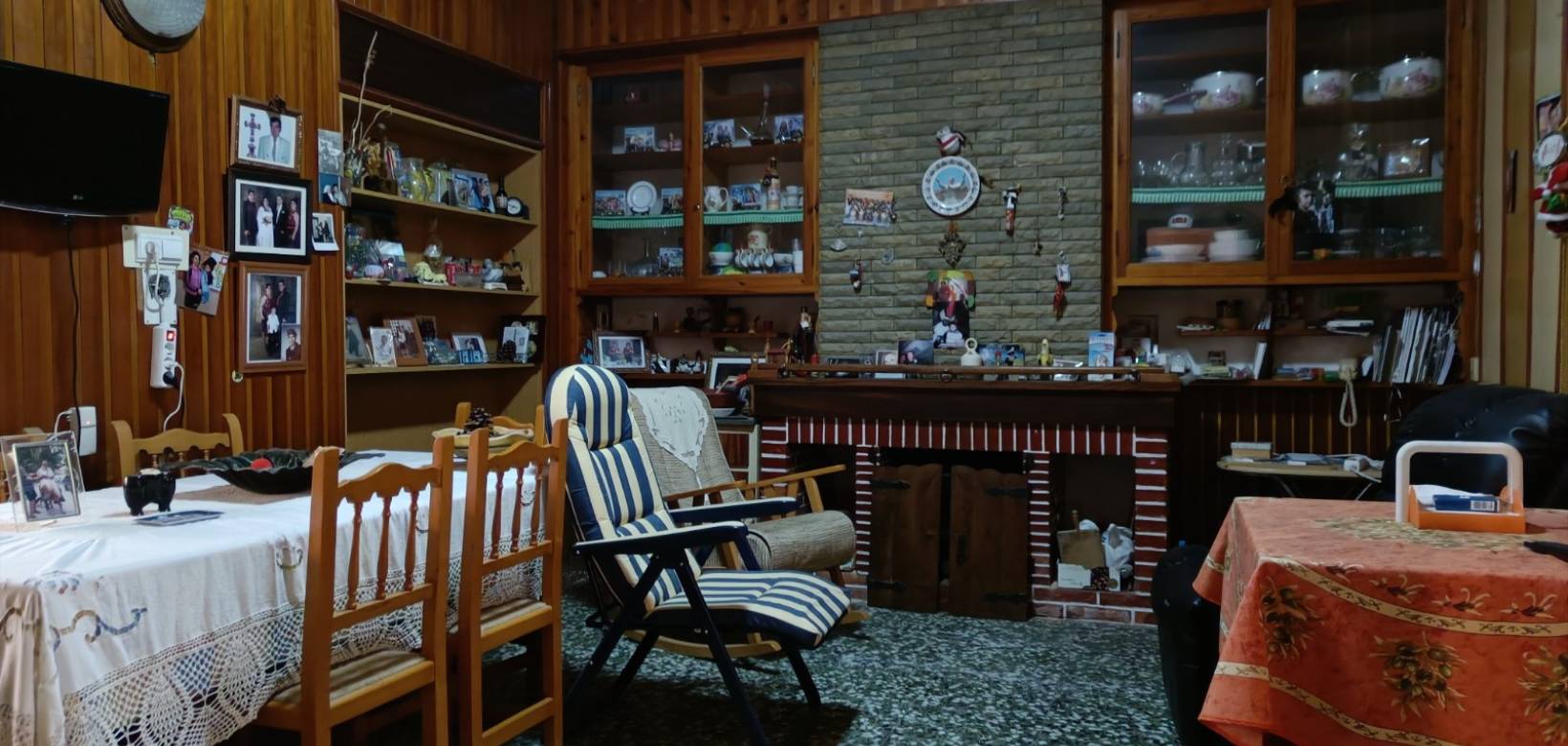 Revente - Maison de ville - La Murada