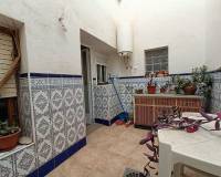 Revente - Maison de ville - La Murada