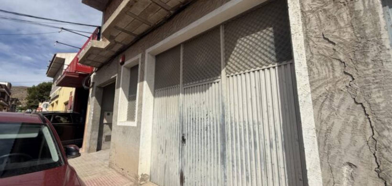 Revente - Maison de ville - La Romana