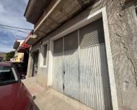 Revente - Maison de ville - La Romana