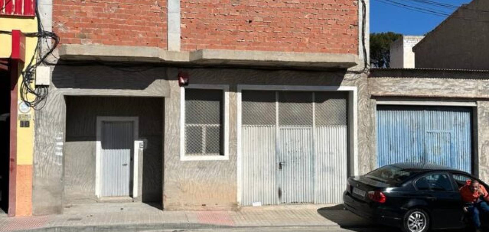 Revente - Maison de ville - La Romana