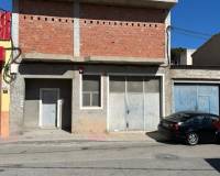 Revente - Maison de ville - La Romana