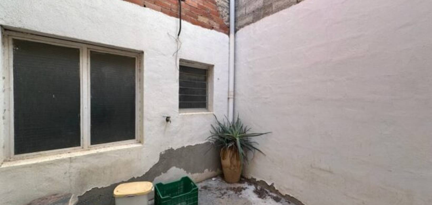 Revente - Maison de ville - La Romana