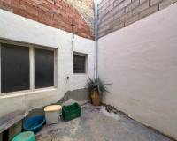 Revente - Maison de ville - La Romana