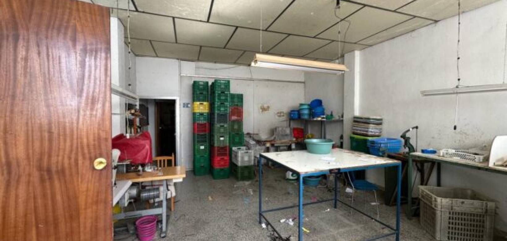 Revente - Maison de ville - La Romana