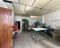 Revente - Maison de ville - La Romana