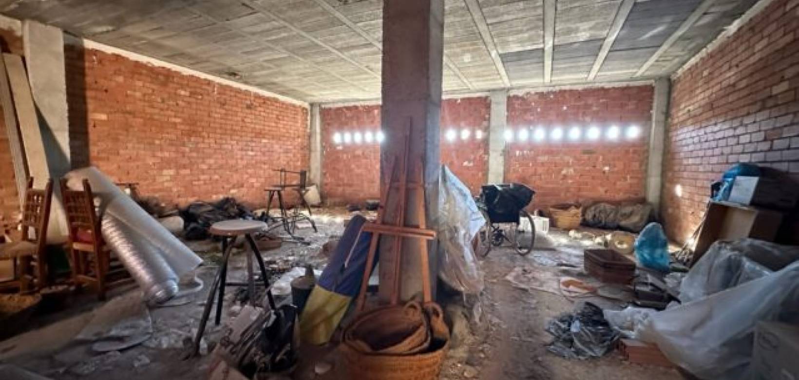 Revente - Maison de ville - La Romana