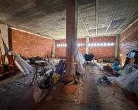 Revente - Maison de ville - La Romana