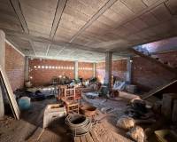 Revente - Maison de ville - La Romana