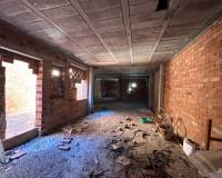 Revente - Maison de ville - La Romana