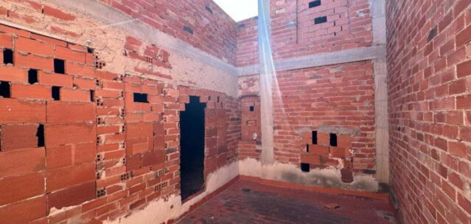 Revente - Maison de ville - La Romana