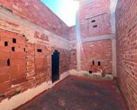 Revente - Maison de ville - La Romana