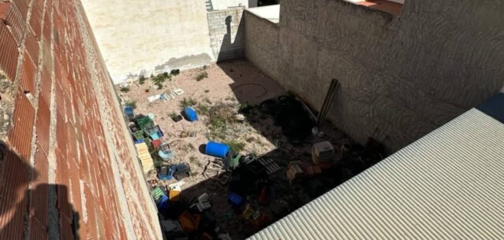 Revente - Maison de ville - La Romana