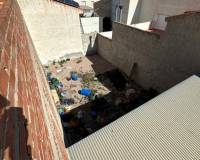 Revente - Maison de ville - La Romana