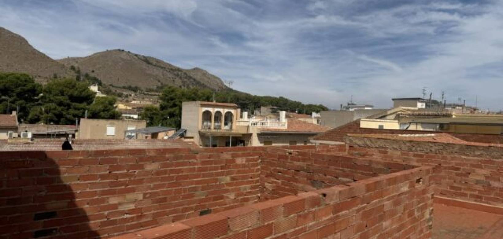 Revente - Maison de ville - La Romana