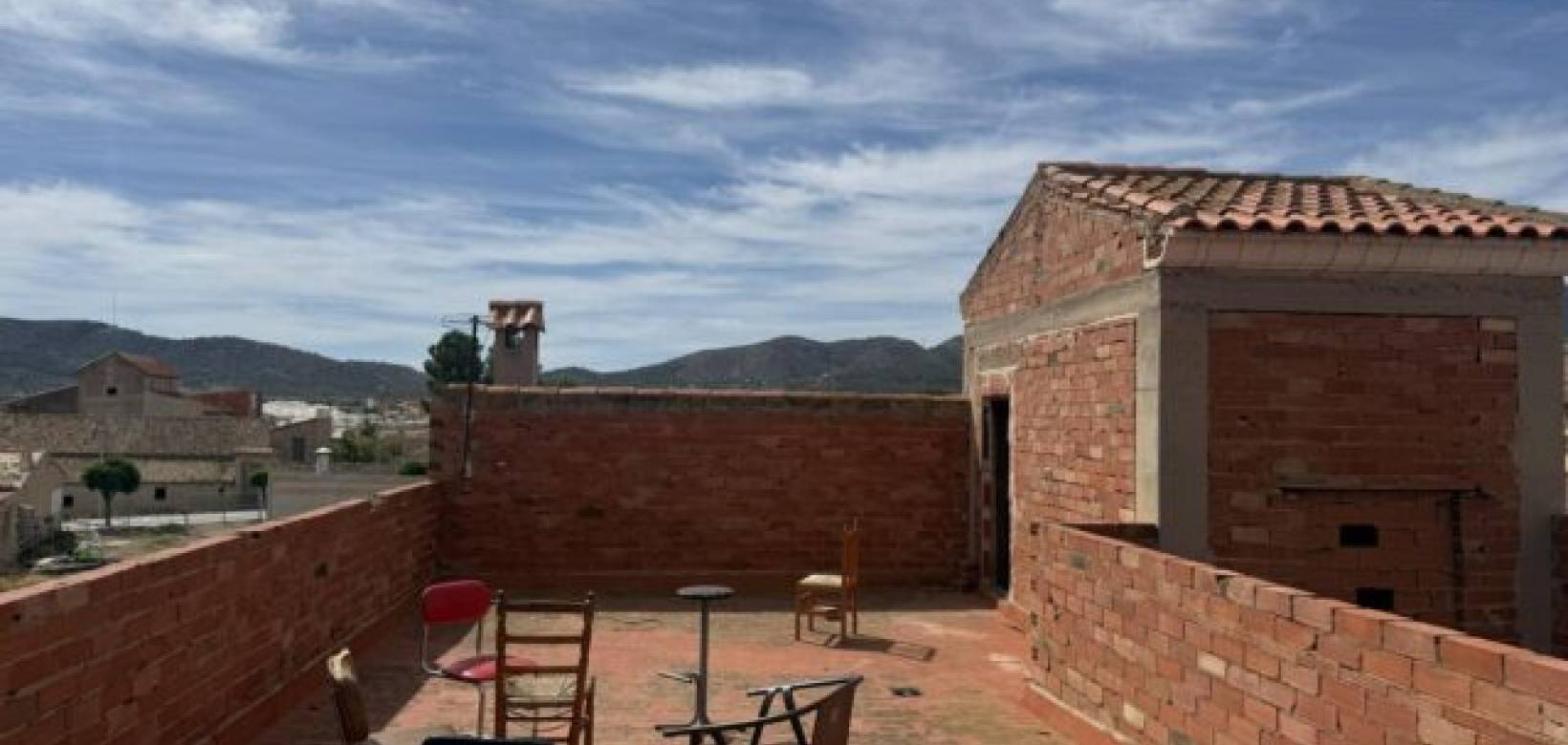 Revente - Maison de ville - La Romana