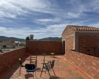 Revente - Maison de ville - La Romana