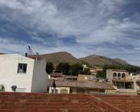 Revente - Maison de ville - La Romana