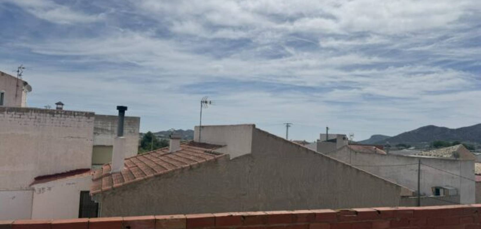 Revente - Maison de ville - La Romana