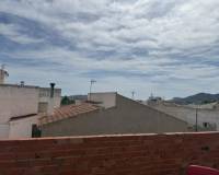 Revente - Maison de ville - La Romana