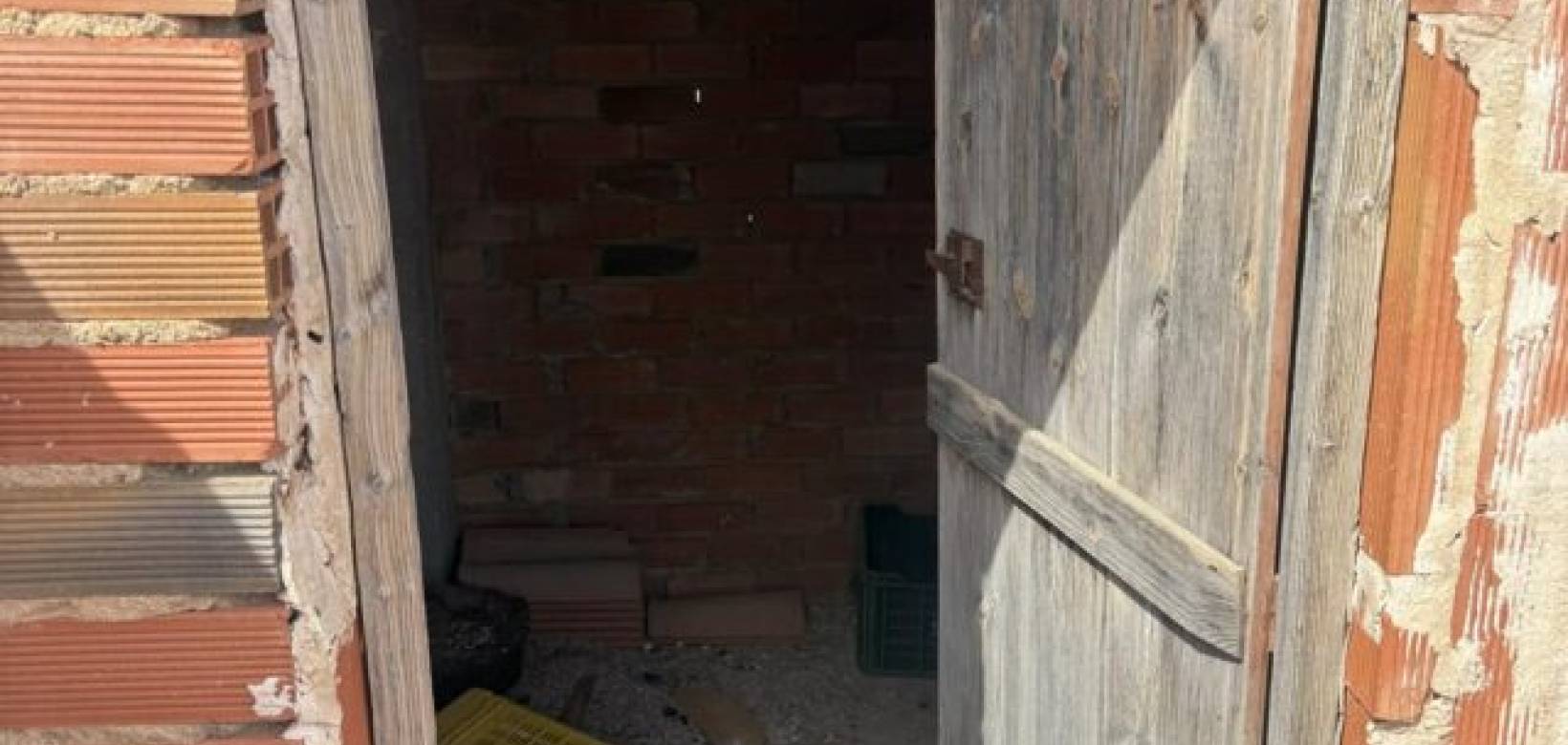 Revente - Maison de ville - La Romana