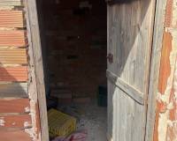 Revente - Maison de ville - La Romana