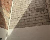 Revente - Maison de ville - La Romana