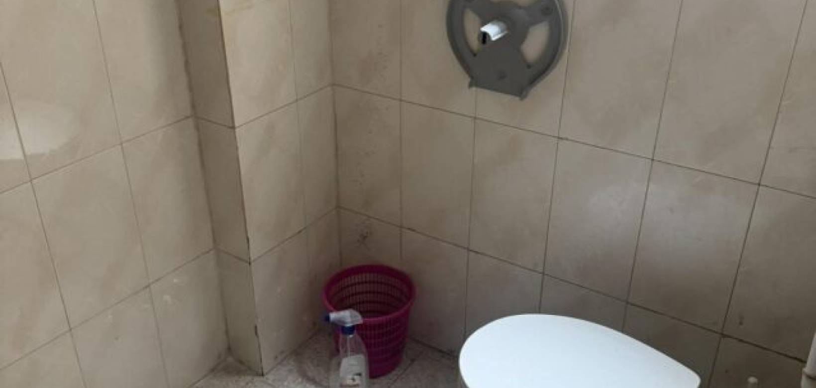 Revente - Maison de ville - La Romana