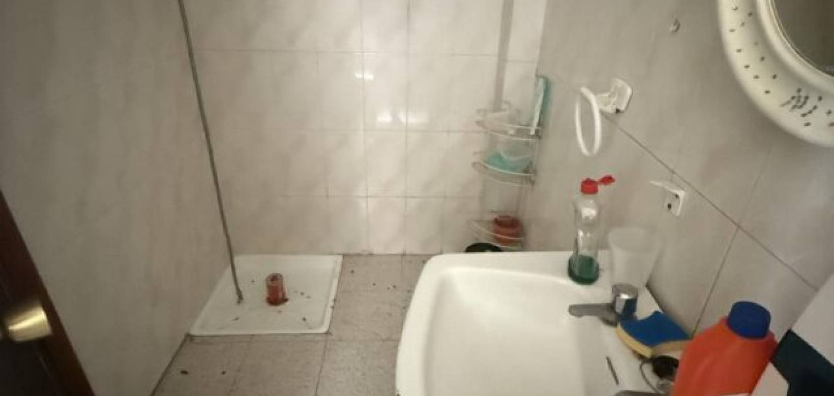 Revente - Maison de ville - La Romana