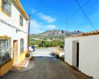 Revente - Maison de ville - Macisvenda