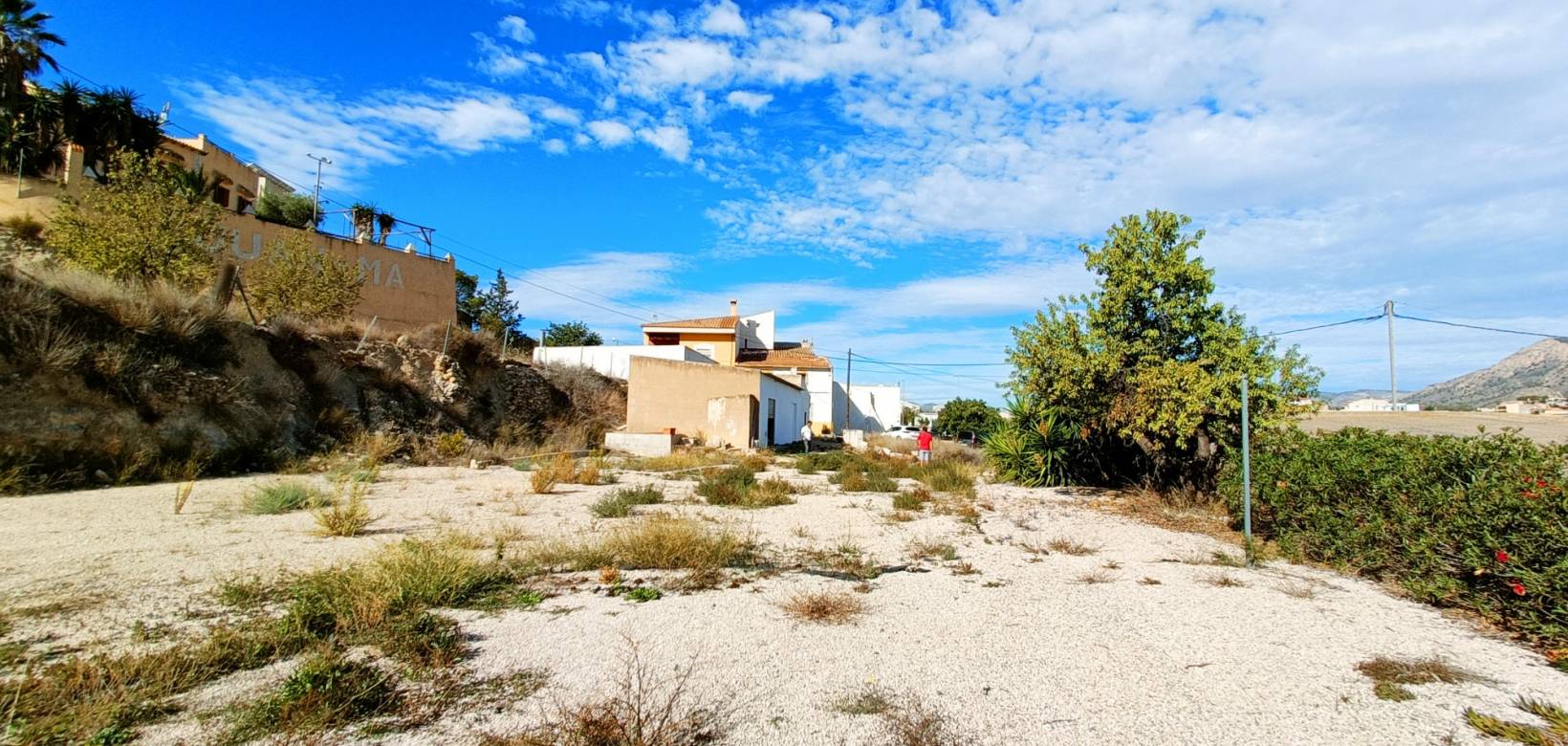 Revente - Maison de ville - Macisvenda