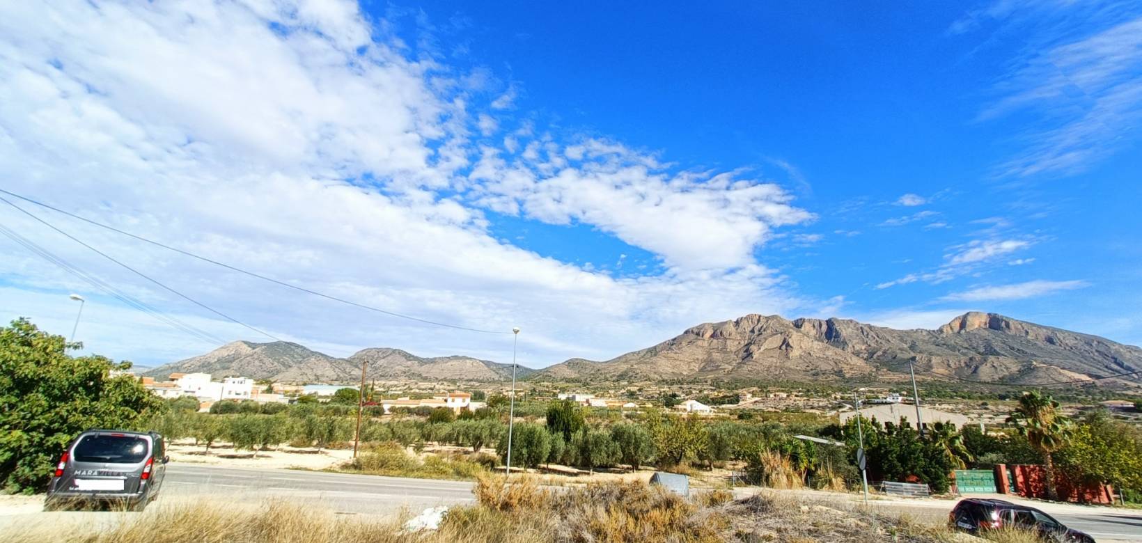 Revente - Maison de ville - Macisvenda