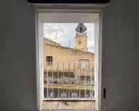 Revente - Maison de ville - Pinoso  - Pinoso