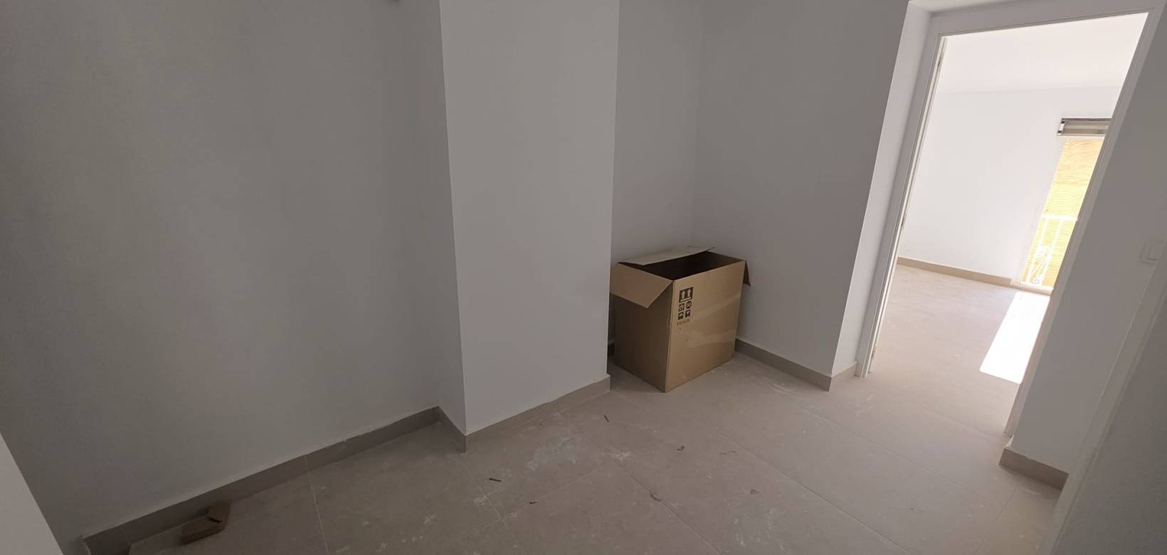 Revente - Maison de ville - Pinoso  - Pinoso