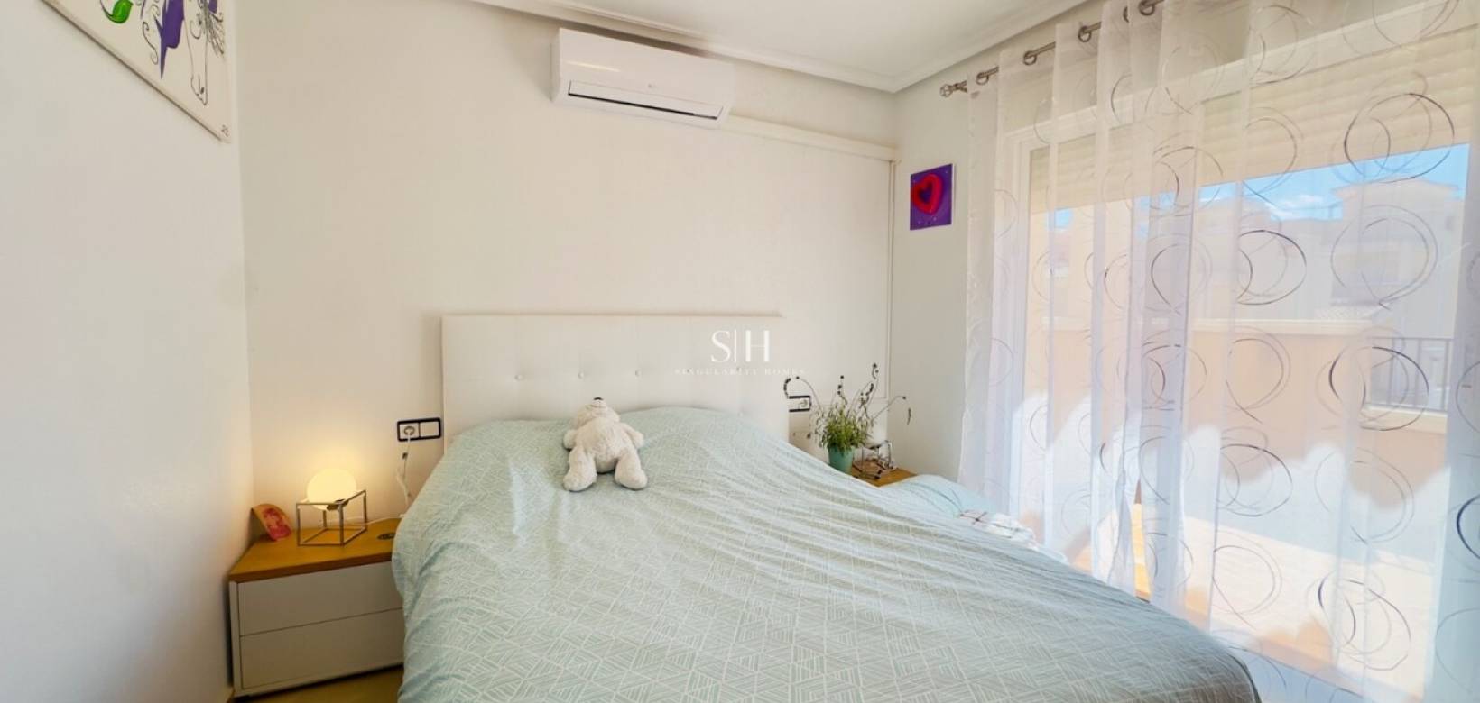 Revente - Maison de ville - San Miguel de Salinas - Los Alcores