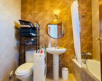 Revente - Maison de ville - San Miguel de Salinas - Los Alcores