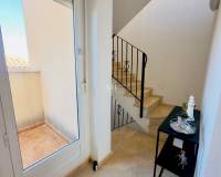 Revente - Maison de ville - San Miguel de Salinas - Los Alcores