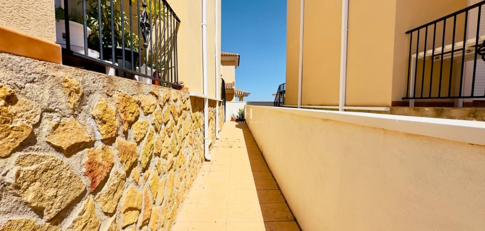 Revente - Maison de ville - San Miguel de Salinas - Los Alcores