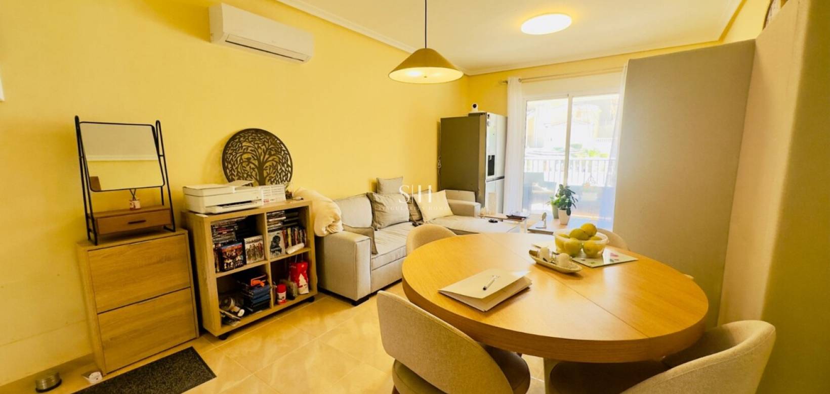 Revente - Maison de ville - San Miguel de Salinas - Los Alcores