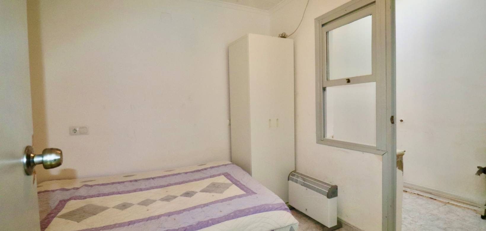 Revente - Maison de ville - Torrevieja - La Siesta - San Luis