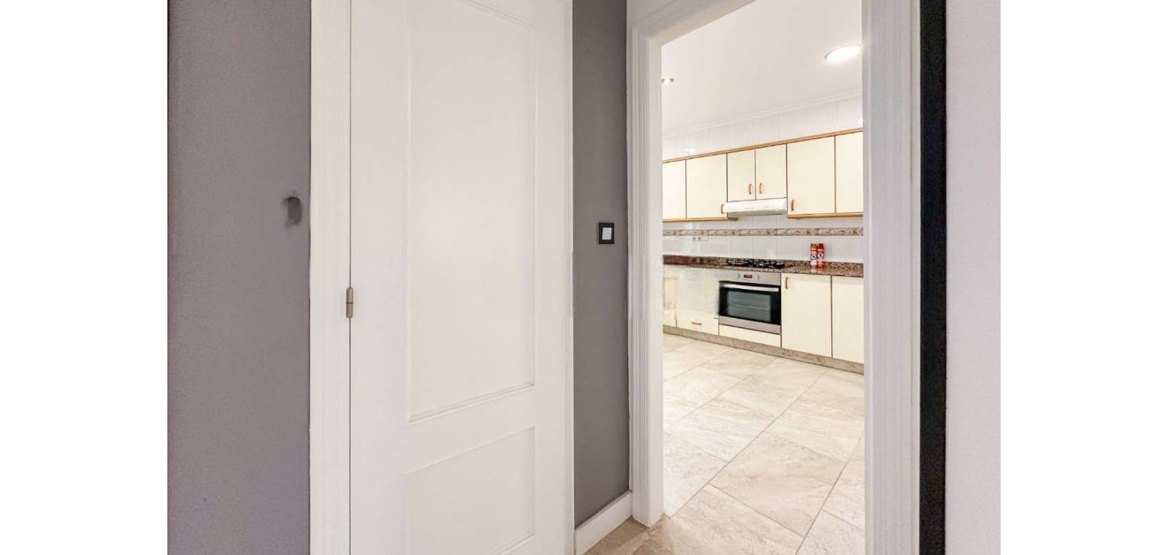 Revente - Maisons de ville - Hondón de las Nieves