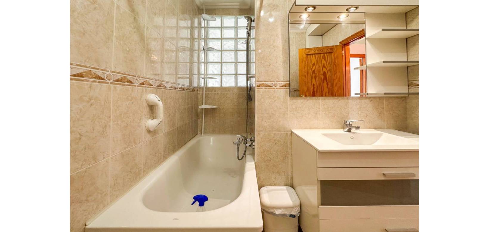 Revente - Maisons de ville - Hondón de las Nieves