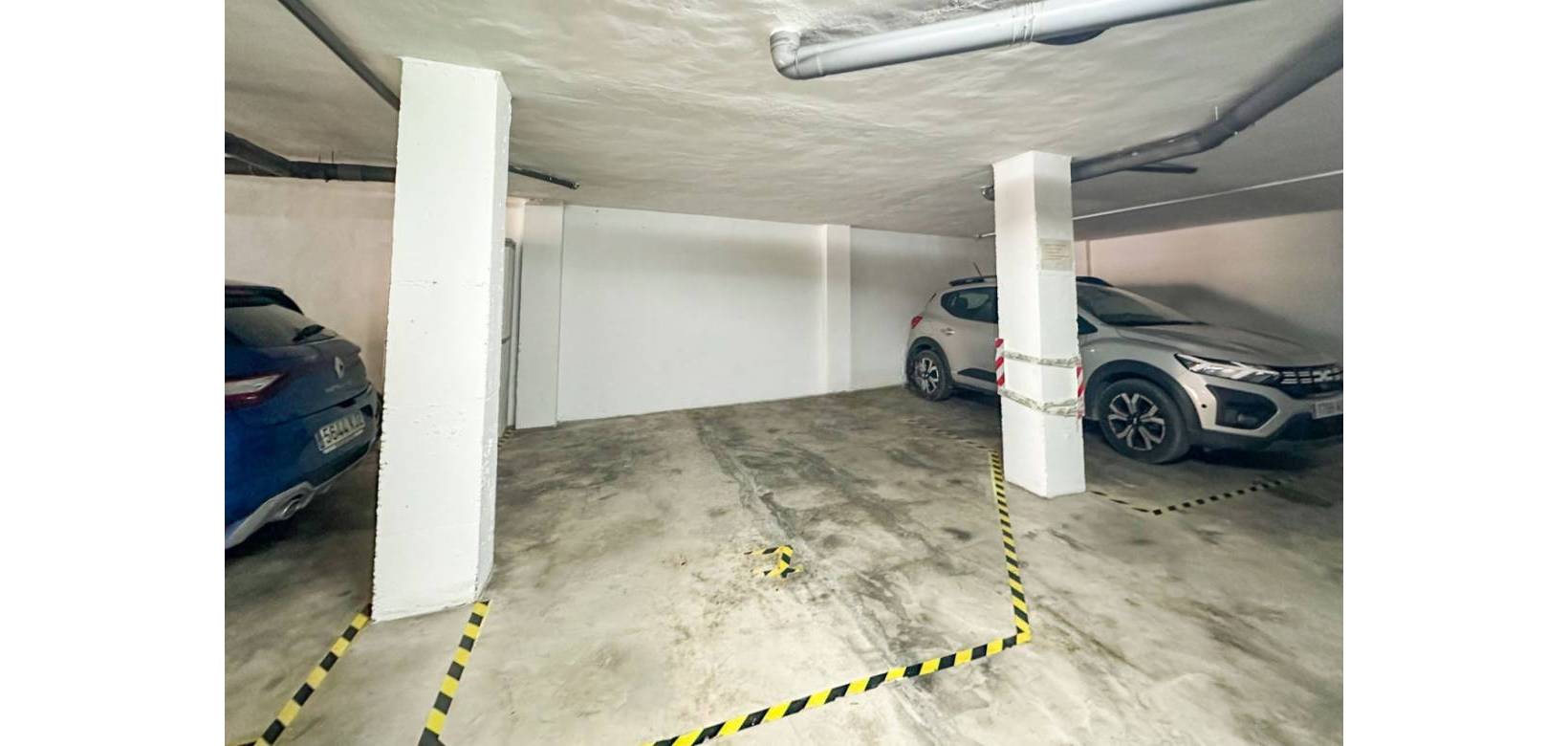 Revente - Maisons de ville - Hondón de las Nieves